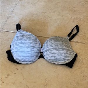 Victoria’s Secret push up bra